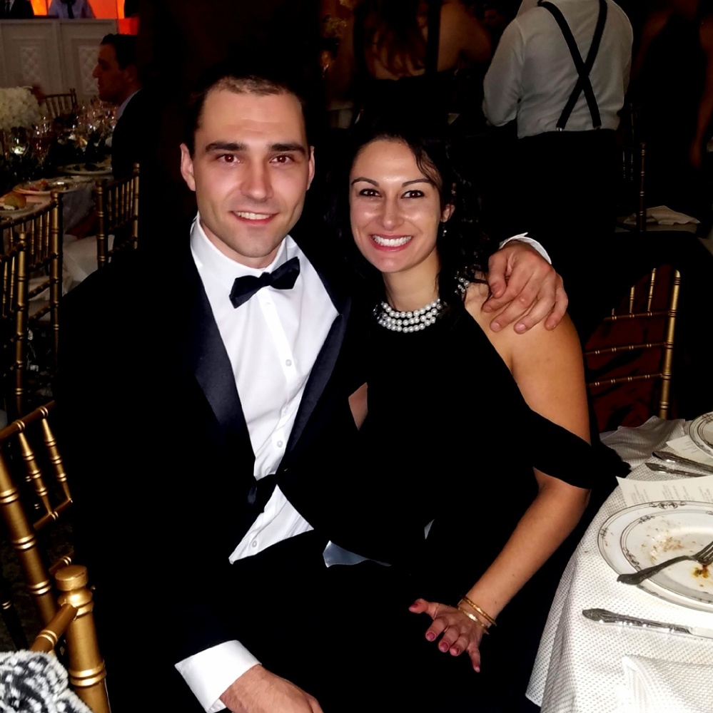 Meet your Posher, Jaclyn